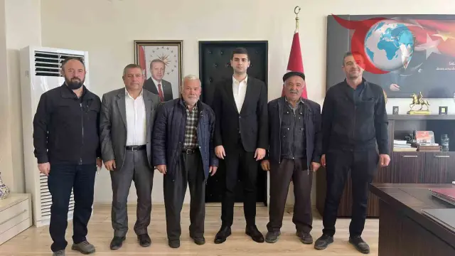 Kütahya'da Sağlıklı İçme Suyu İçin Önemli Adım Atıldı
