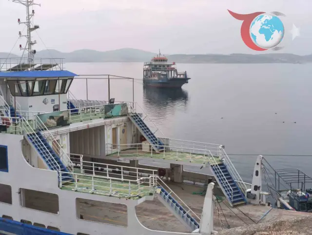Çemişgezek-Elazığ Feribot Seferleri İçin Yeni Düzenleme: Saatlerde Önemli Değişiklik