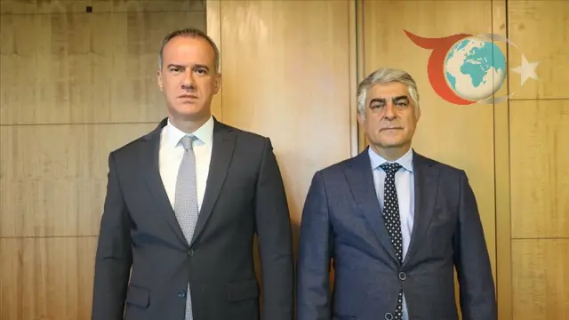 Türkiye'nin İş ve İstif Makinaları Sektörü Yeşil Dönüşüme Odaklanıyor