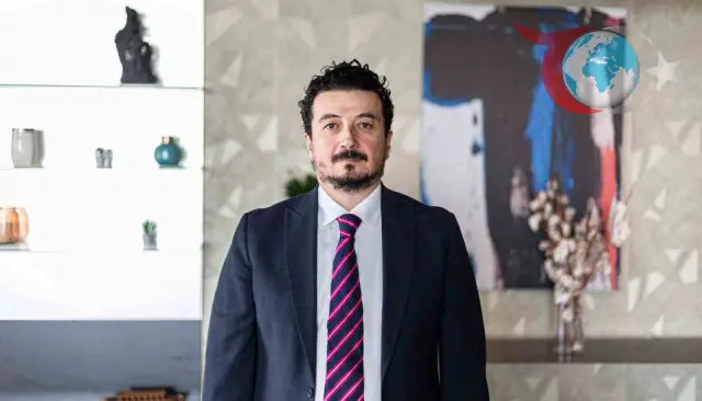 Modern Ofis Anlayışında Yeni Dönem: Çekici ve İşlevsel Çalışma Alanları