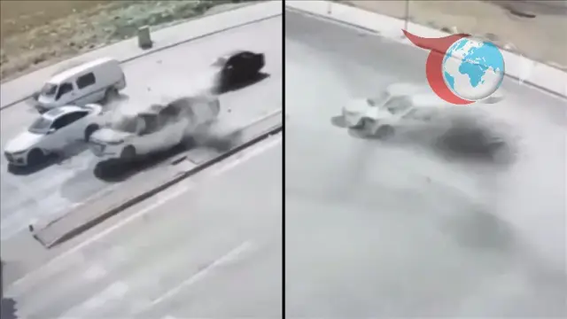 Konya'da Trafik Kazası: Alkolsüz Sürücüden Ölümcül İhlal
