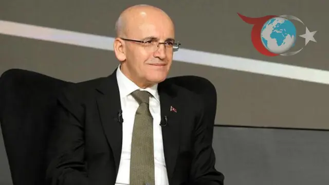Türkiye Ekonomisi 2025 Yılında Büyümeye Devam Ediyor: Bakan Şimşek'ten Önemli Açıklamalar