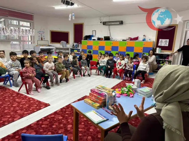 Miniklerin Diş Sağlığına Sakarya'dan Büyük Destek
