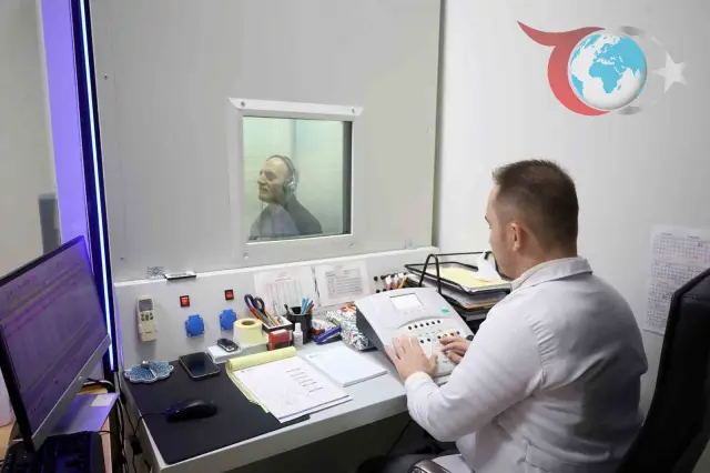 Evlilikte 30 Yılı Geride Bırakan Çiftlere Ücretsiz Sağlık Hizmeti Desteği