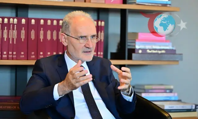 İTO Başkanı Avdagiç: "Üçüncü Çeyrekte Yatırımlardaki Artış Ekonomiye Güç Katıyor"