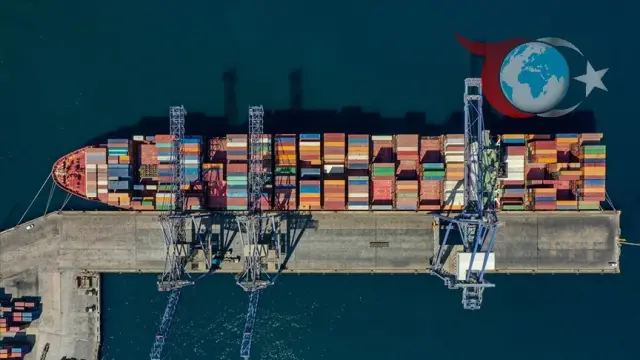 Türkiye'nin Tarım İhracatında Düşüş: İstatistiklerin Ardındaki Gerçekler