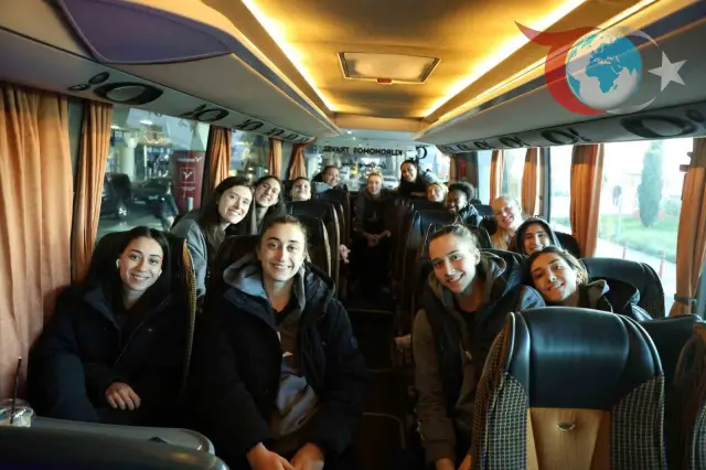 Eczacıbaşı Dynavit, Olympiakos Karşısında Deplasmanda Galibiyet Arıyor