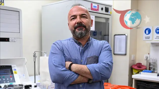 Bir Öğretmenin Kök Hücre Bağışıyla Hayat Verme Hikayesi