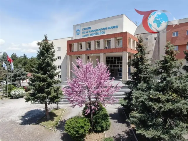 Kayseri'de Engelli Vatandaşlara Su Faturasında %50 İndirimle Destek Devam Ediyor