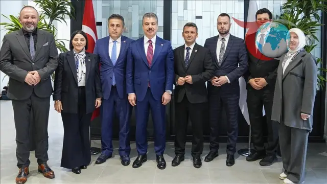 Türkiye ve Polonya Arasında Tarihi Kardeşlik Gölgesinde Adalet İşbirliği