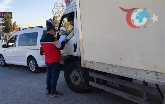 Yalova'da Şap Hastalığına Karşı Etkin Mücadele Sürüyor