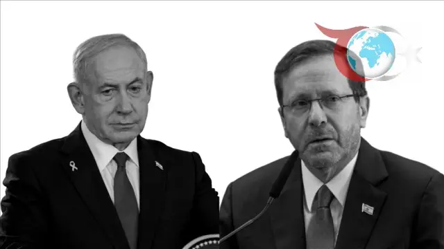 Netanyahu'nun Yolsuzluk Davalarındaki Af Talebi ve İsrail Siyasetindeki Çalkantılar