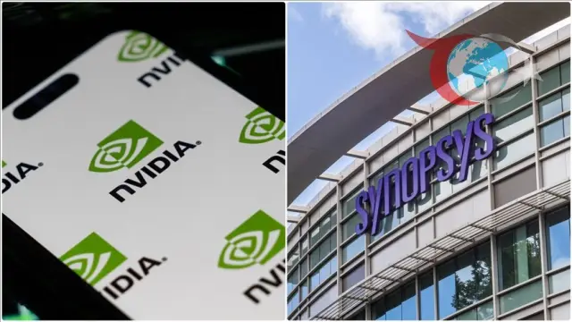 Nvidia ve Synopsys Yeni Stratejik Ortaklıklarıyla Endüstrilere Yön Verecek