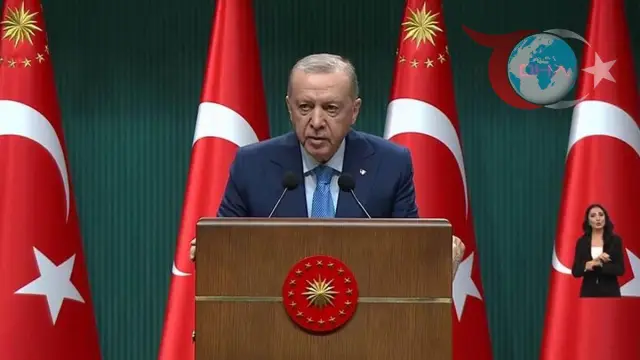 Erdoğan'dan Net Mesajlar: Hedeflerimize Ulaşacağız
