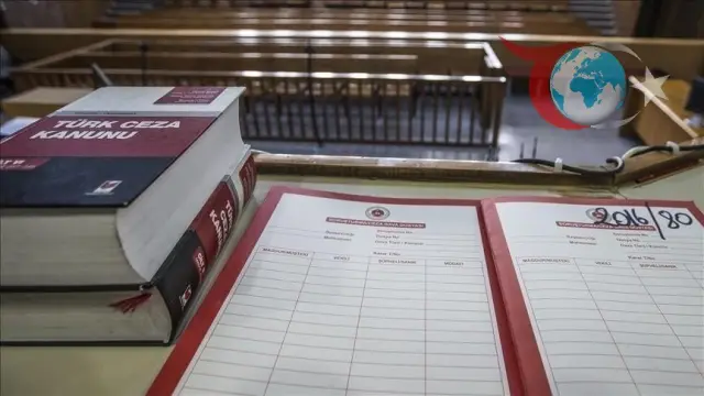 Seçil Erzan'a 102 Yıl Hapis Cezası: Duruşmada Duygusal Anlar Yaşandı