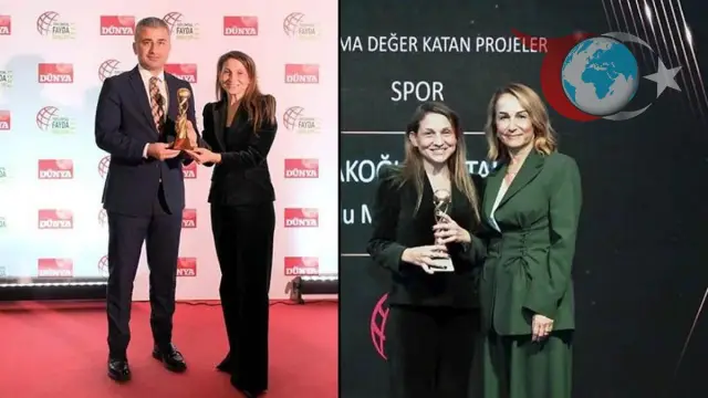 Çolakoğlu Metalurji Spor Kulübü Başarılarıyla Göz Dolduruyor