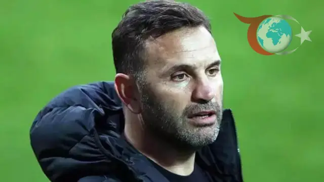 Galatasaray ve Fenerbahçe Derbisinde Okan Buruk'un Sitemi