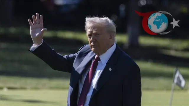 Trump'ın Sağlık Durumu: Beyaz Saray Açıklamaları ve NYT İddiaları