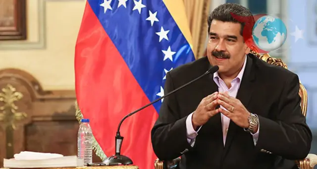 ABD ve Venezuela Arasındaki Çatışmanın Artçı Sarsıntıları: Maduro'nun Sadakat Yemini