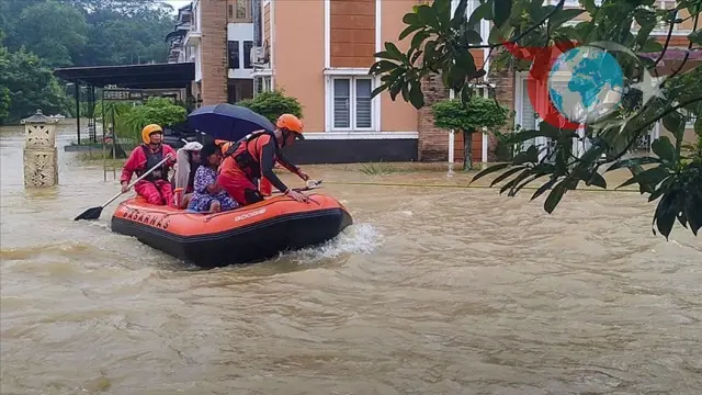 Ankara'dan Güney Asya'ya: Muson Yağmurlarının Etkileri ve Kriz Yönetimi