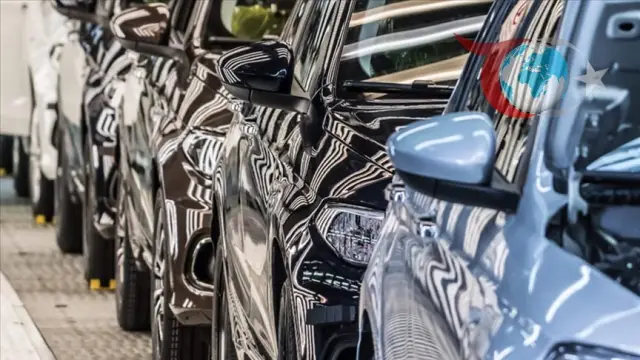 Kasım 2025'te Otomotiv Sektöründe Satışlar Artış Gösterdi