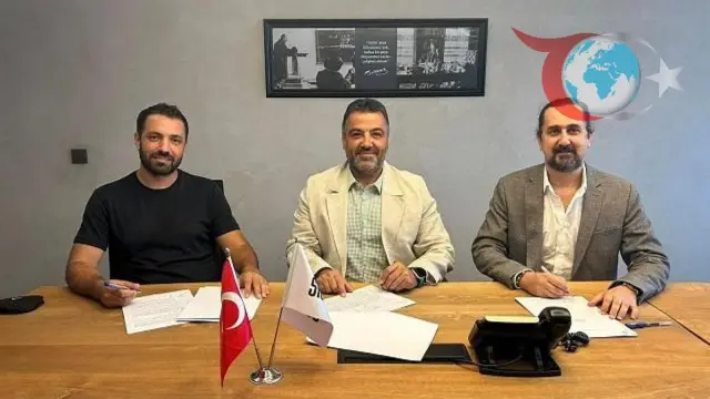 Sistem Global, Agra Fintech ile KOBİ’lerin Finansal Dönüşümüne Katkı Sunuyor