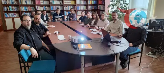 DPÜ Hisarcık MYO’da Bologna Sürecine Uygun Eğitim Hamlesi