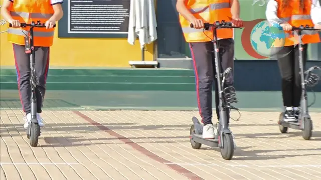 Elektrikli Skuter Yönetmeliği: Yeni Düzenlemeler ve Yerli Üretim Zorunluluğu