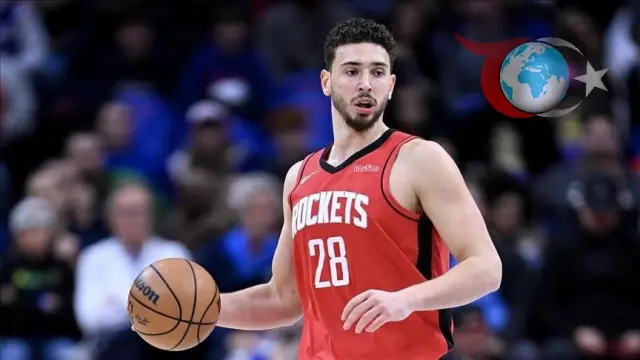 NBA Heyecanı: Alperen Şengün'ün Müthiş Performansı ve Gecenin Diğer Yıldızları