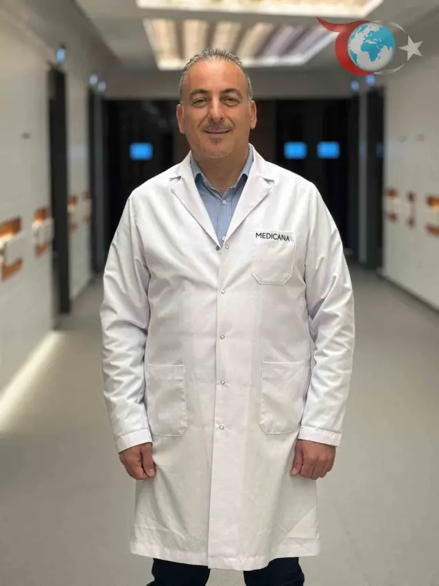 D Vitamini Eksikliği: Türkiye'de Yaygın Bir Sorun