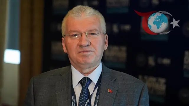Kanser Tedavisinde Yerli ve Milli İlaç Atılımı