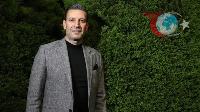 Trabzonlu Boksörler Avrupa'da Tarih Yazdı