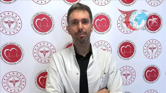 Kalbinizi Sağlıklı Tutmanın Püf Noktaları: Uyku Kalitesinin Önemi