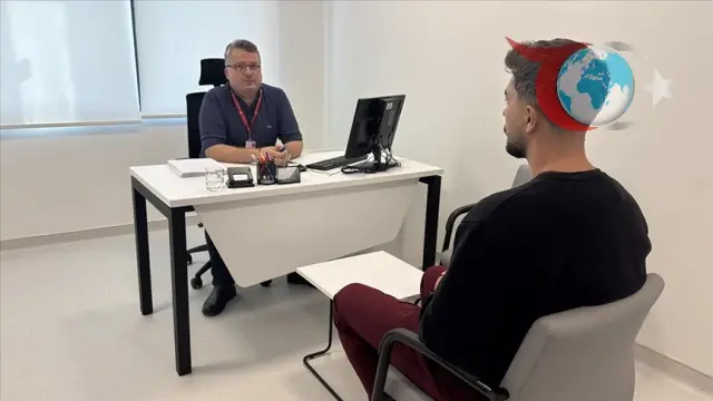 İzmir'de Kumar Bağımlılığından Kurtulan Genç, Hayatını Yeniden Kuruyor