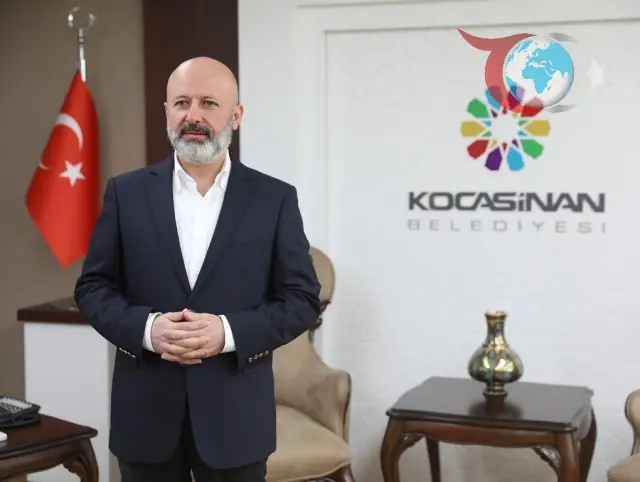 Kocasinan Belediyesi'nden Engellilere Yönelik Kalıcı Destekler