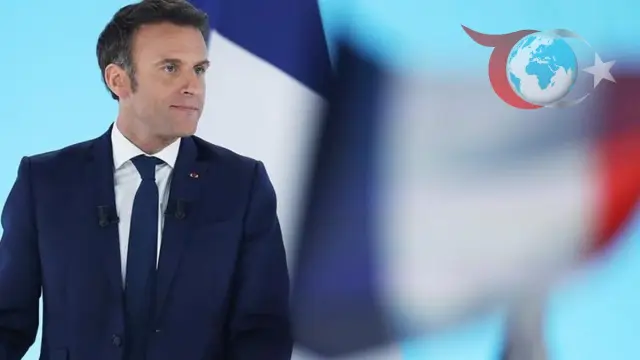 Macron'un Çin Ziyareti: Tarihi Ortaklıkta Yeni Dönem