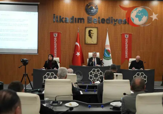 İlkadım Belediye Başkanı'ndan Köpek Ölümleri Üzerine Tepki