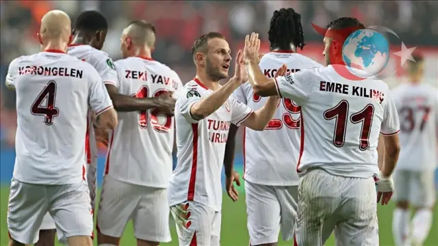 Karadeniz Ekibinin Yükselişi: Samsunspor’un Yenilmezlik Serisi