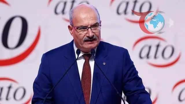 Dijital Dönüşüm ve Eğitimin Rolü: Türkiye Yüzyılı Mesleki Eğitim Zirvesi'nde Öne Çıkanlar