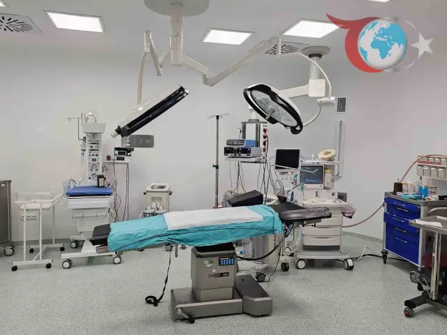 Niğde Hastanesi'nde Yangın Sonrası Hızlı Müdahale ve Yeni Alan
