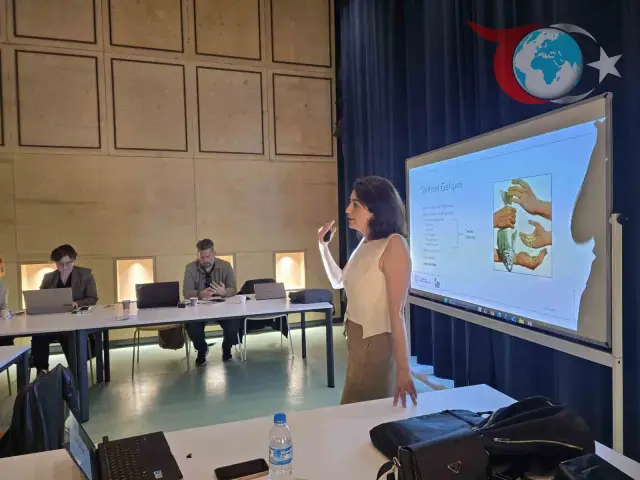 Karadeniz'de Girişimcilik Rüzgarı: Samsun Üniversitesi'nin Öncü Projesi
