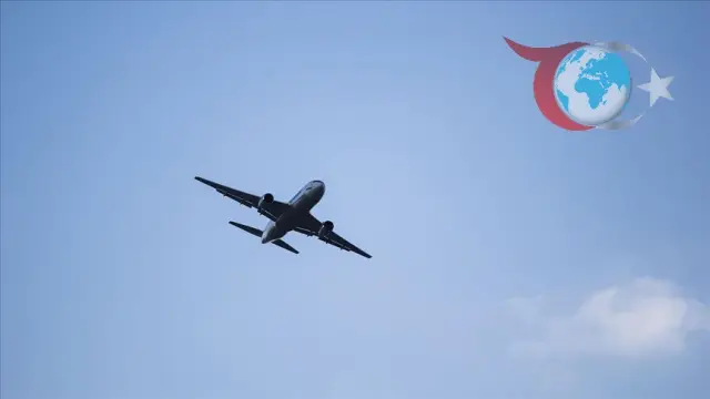 Trump'a Hediye Edilen Uçakla İlgili Son Durum