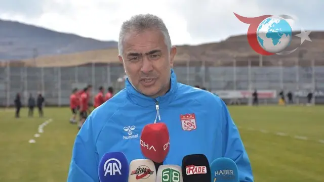 Sivasspor, Kupada ve Ligde Yoluna Emin Adımlarla Devam Ediyor