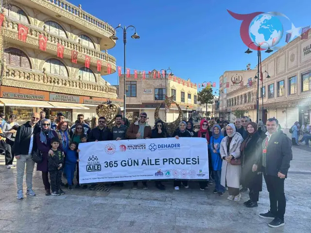 Yeşilyurt Belediyesi'nden Öğretmenler için Anlamlı Kültür Gezisi