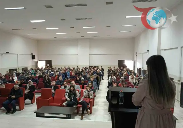 Elazığ'da Öğretmenlere Diyabet Eğitimi: Sağlık ve Eğitim Bir Arada