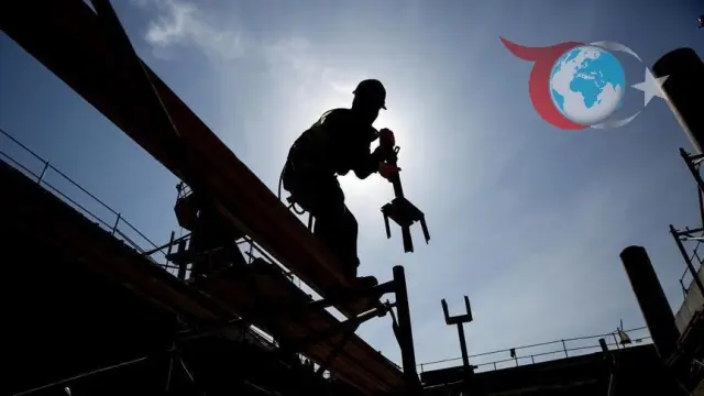 Türkiye Ekonomisinin Motor Gücü: İnşaat Sektörü Yükselişine Devam Ediyor