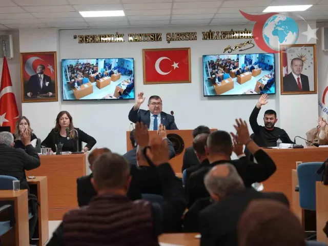 Düzce Belediye Meclisi'nde Deprem Dayanıklılığı ve Bütçe Düzenlemeleri