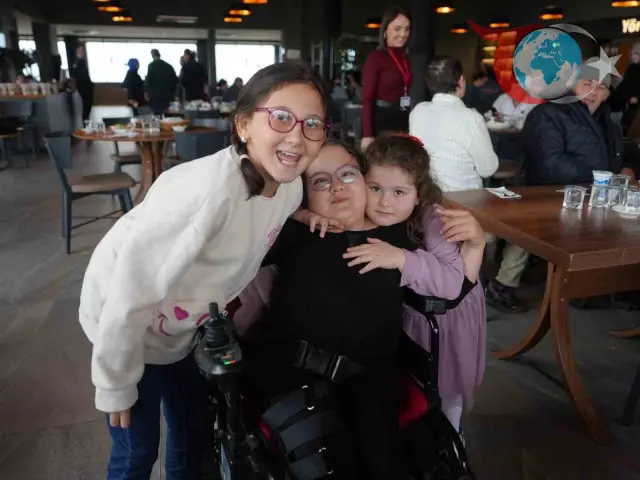 Düzce Belediyesi’nden Engelliler Günü’nde Özel Etkinlik