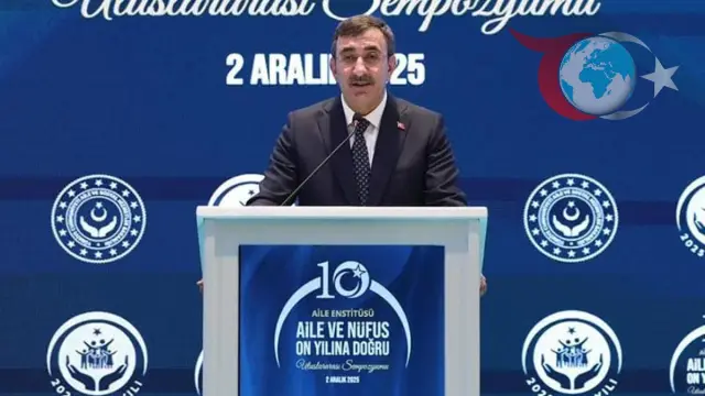 Nüfus ve Aile Politikalarında Yeni Dönem: Türkiye'nin Stratejik Hamleleri