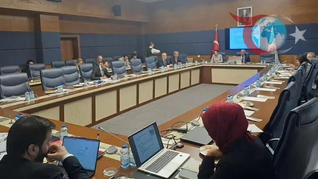 Türkiye'de Yurt Kapasitesinde Rekor ve İyileştirme Çalışmaları